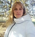 Аня, 31 год