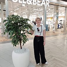 Фотография девушки Елена, 55 лет из г. Бобруйск