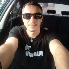 Фотография мужчины Алексей, 39 лет из г. Саранск