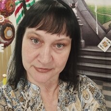 Фотография девушки Ольга, 57 лет из г. Нижний Новгород