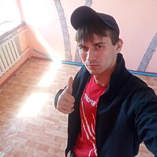 Фотография мужчины Евгений, 31 год из г. Костанай