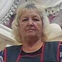 Надежда, 70 лет
