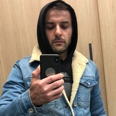 Фотография мужчины Фарид, 33 года из г. Черноголовка