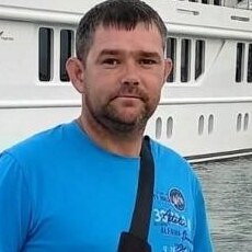 Фотография мужчины Алексей, 42 года из г. Белово