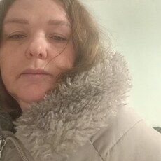 Фотография девушки Светлана, 52 года из г. Бузулук
