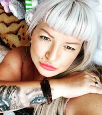 Фотография девушки Glamour, 42 года из г. Молодечно