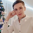 Даня, 27 лет