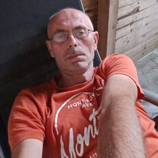 Фотография мужчины Павел, 47 лет из г. Любек