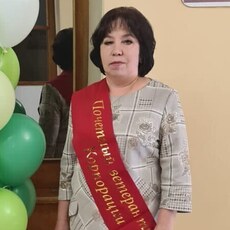 Фотография девушки Зоя, 60 лет из г. Верхняя Салда