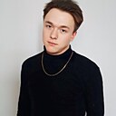 Дмитрий, 23 года
