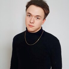 Фотография мужчины Дмитрий, 23 года из г. Екатеринбург