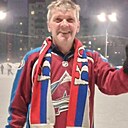 Сергей, 52 года