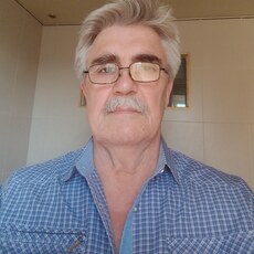 Фотография мужчины Юрий, 65 лет из г. Краснодар