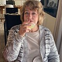 Татьяна, 57 лет