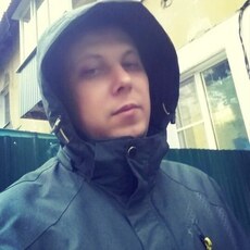 Фотография мужчины Кирилл, 35 лет из г. Чита