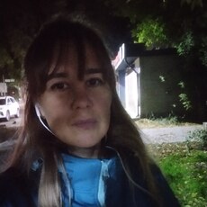 Фотография девушки Светлана, 41 год из г. Алматы