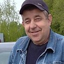 Сергей, 61 год