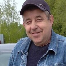 Фотография мужчины Сергей, 61 год из г. Нижний Новгород