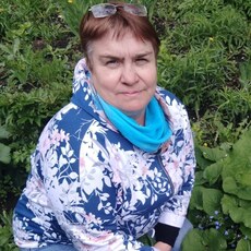 Фотография девушки Мария, 55 лет из г. Нижний Новгород