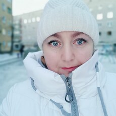 Фотография девушки Натали, 46 лет из г. Братск
