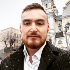 Фотография мужчины Władyslav, 30 лет из г. Познань