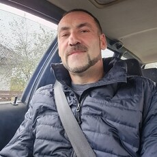 Фотография мужчины Александр, 43 года из г. Калининград