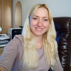Фотография девушки Аза, 40 года из г. Чернигов