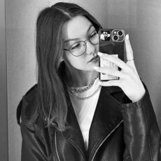 Фотография девушки Анастасия, 19 лет из г. Витебск