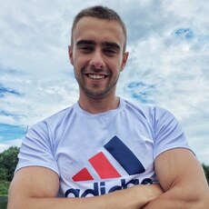 Фотография мужчины Дмитрий, 29 лет из г. Кобрин