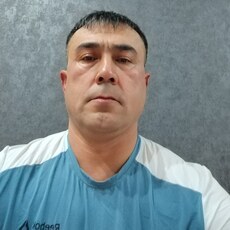 Фотография мужчины Абду, 43 года из г. Абакан