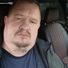 Фотография мужчины Алексей, 45 лет из г. Мантурово