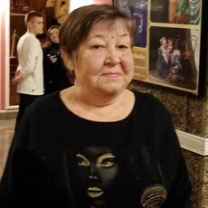 Фотография девушки Полина, 70 лет из г. Братск