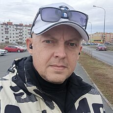 Фотография мужчины Александр, 44 года из г. Самара