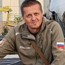 Фотография мужчины Сергей, 45 лет из г. Салехард