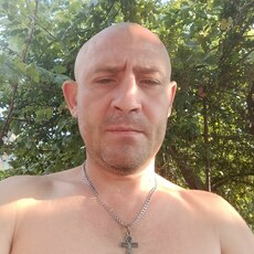 Фотография мужчины Тоха, 42 года из г. Геническ