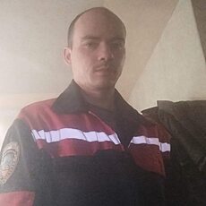 Фотография мужчины Алексей, 35 лет из г. Минск
