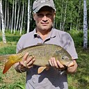 Игорь, 54 года