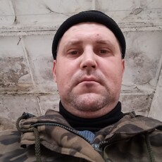 Фотография мужчины Сергей, 42 года из г. Лунинец