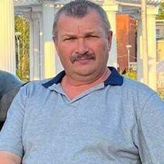 Фотография мужчины Павел, 55 лет из г. Куйбышевский