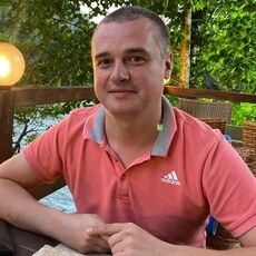 Фотография мужчины Владимир, 39 лет из г. Киров