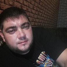 Фотография мужчины Серёга, 36 лет из г. Волковыск