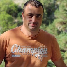 Фотография мужчины Денис, 41 год из г. Бахчисарай