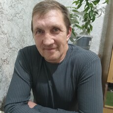 Фотография мужчины Александр, 48 лет из г. Зверево
