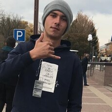 Фотография мужчины Влад, 30 лет из г. Белгород