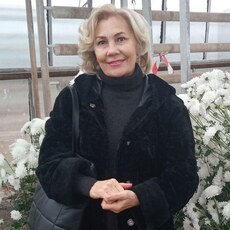 Фотография девушки Лариса, 66 лет из г. Волжский