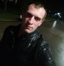 Фотография мужчины Яков, 27 лет из г. Евпатория