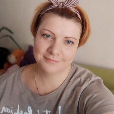 Фотография девушки Екатерина, 45 лет из г. Советская Гавань