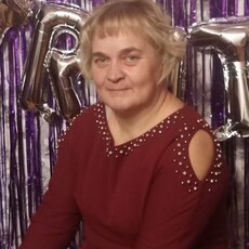 Фотография девушки Оксана, 51 год из г. Бокситогорск