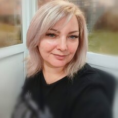 Фотография девушки Lili, 47 лет из г. Дмитров