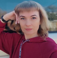 Фотография девушки Марина, 43 года из г. Самара